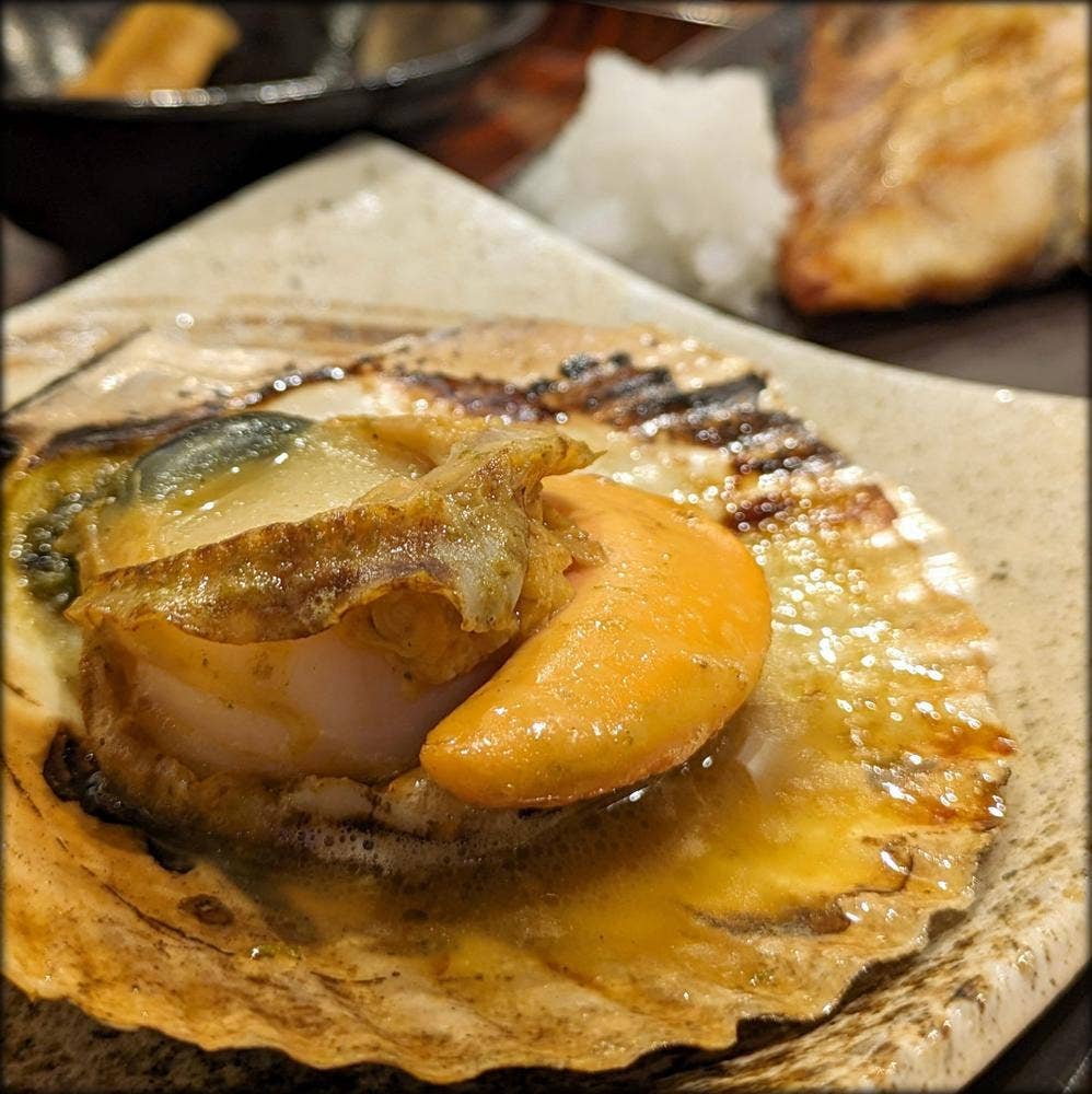 炉ばた 燻製 炉－あぺおい