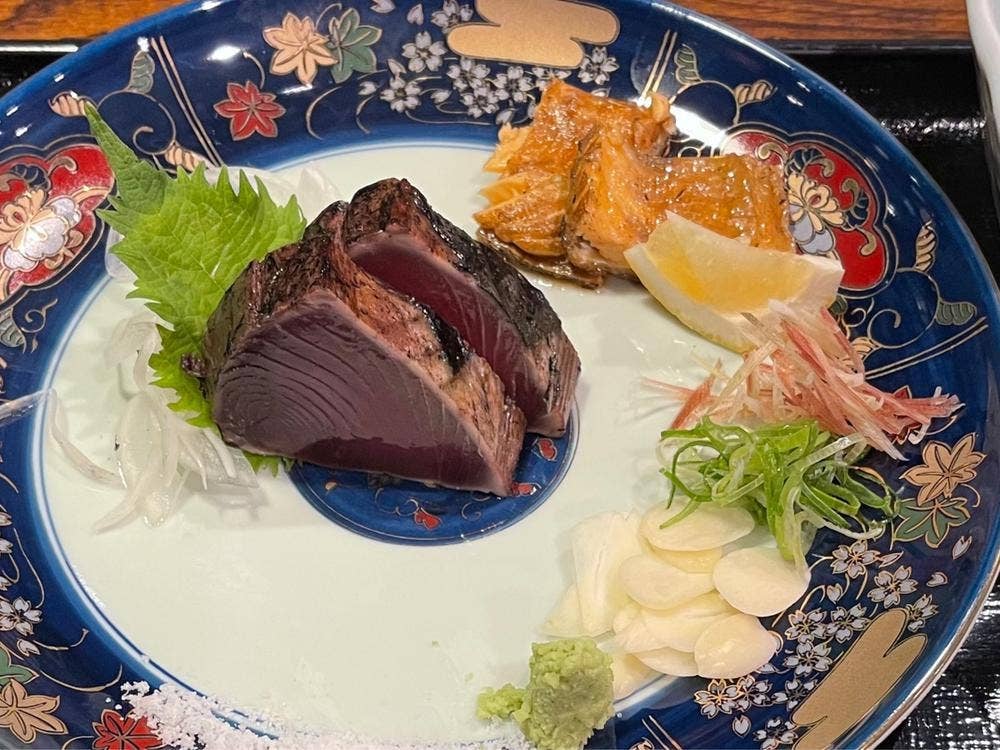 わらやき屋 田町