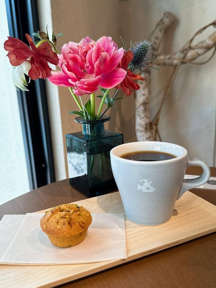 MARUA CAFE