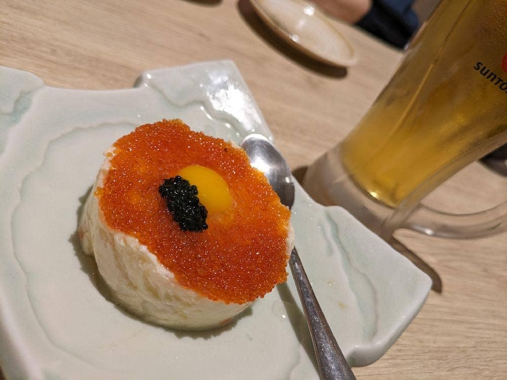 寿司居酒屋 すししもず