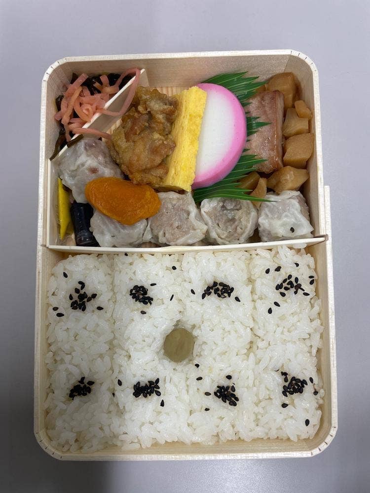 崎陽軒 新百合ヶ丘エルミロード店