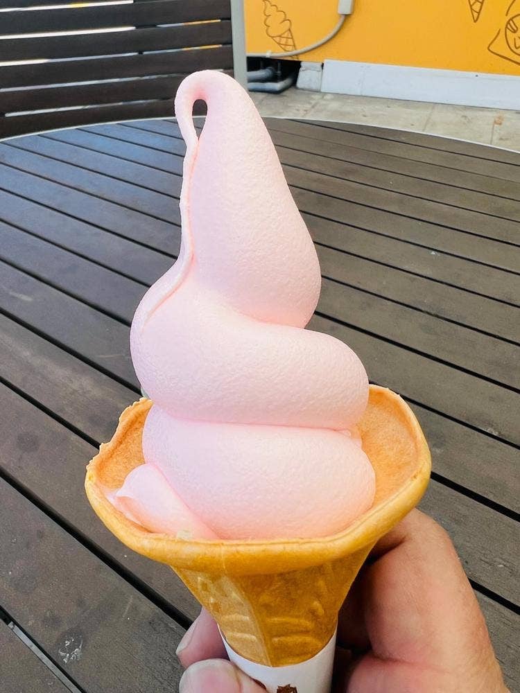 スナックコーナー・フードコート 福山SA 上り線