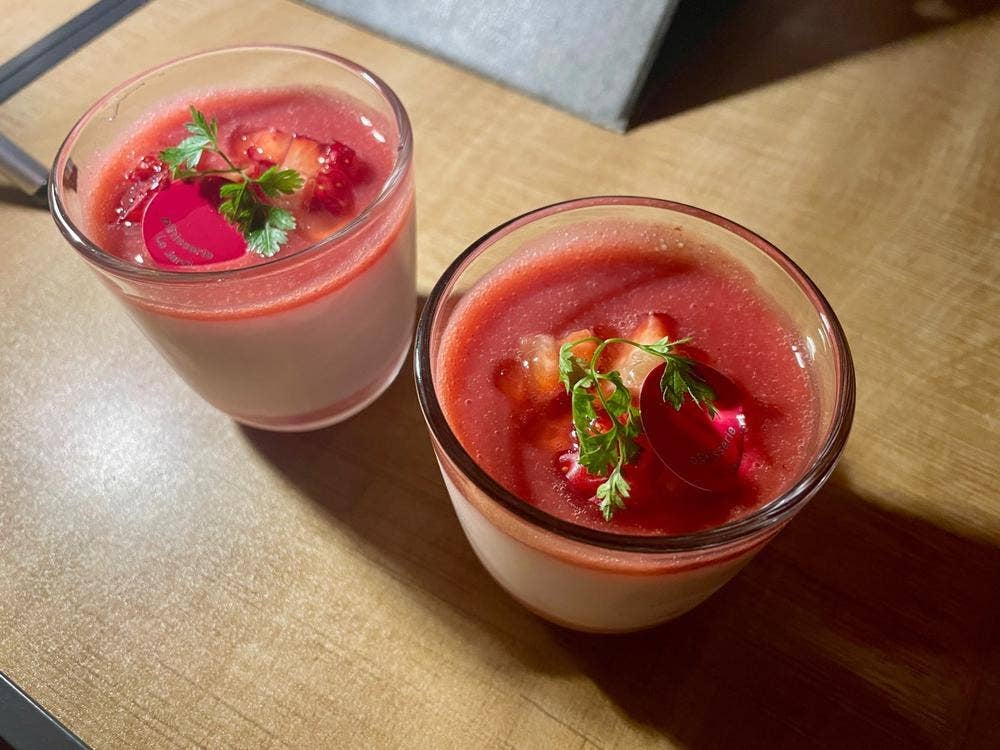 パティスリー ル ジャルダン ヴェール