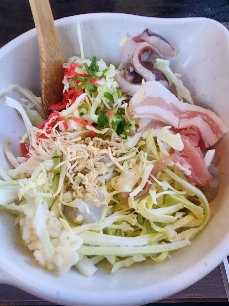 道とん堀 籠原店
