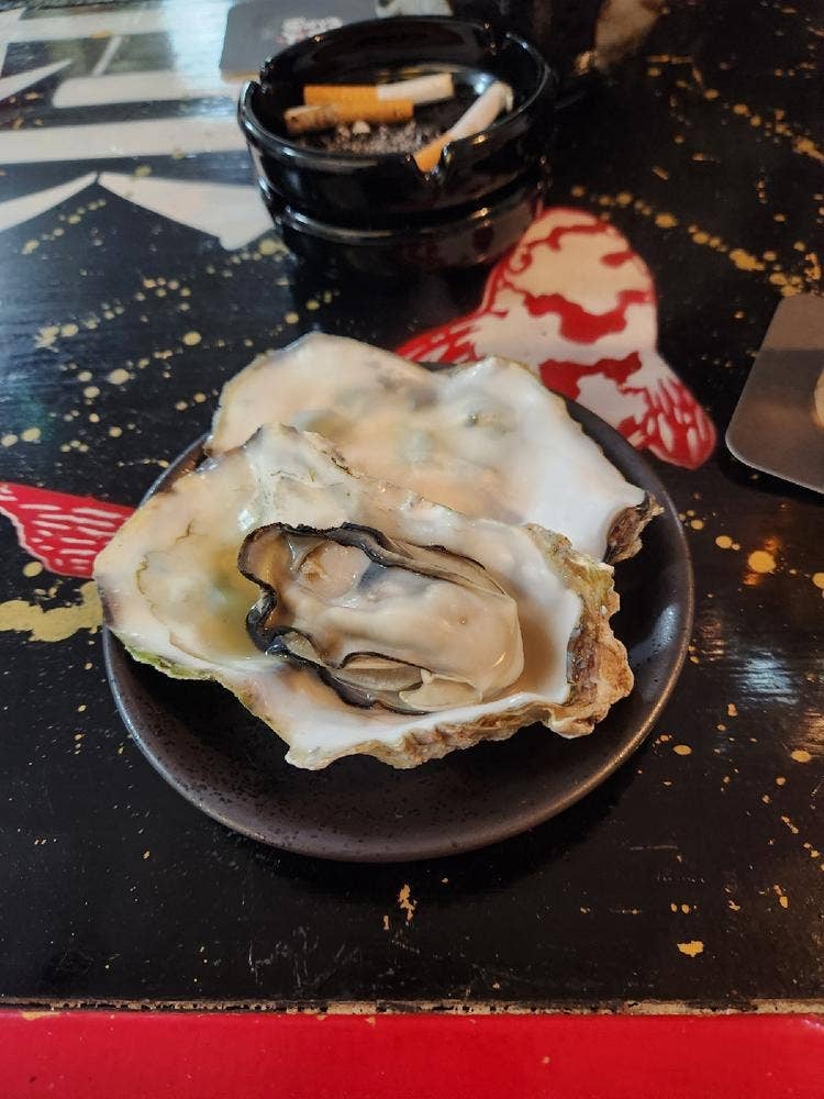 炭火ポン治郎