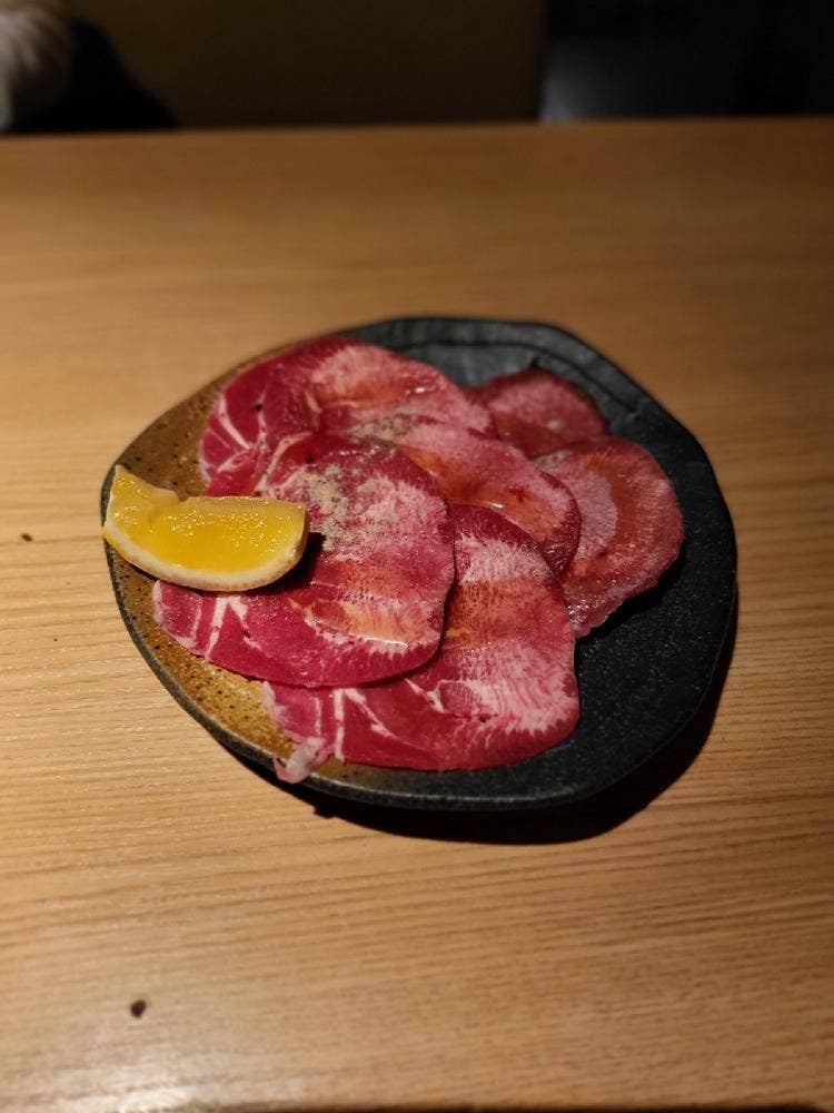 一徳 名駅店
