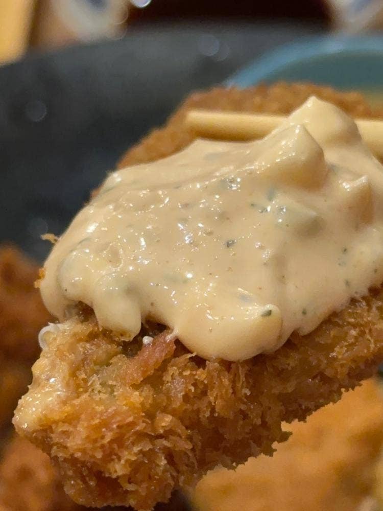 博多とんかつ処 かつ心