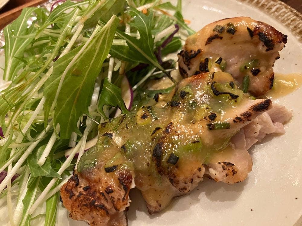 農家の台所 立川高島屋店