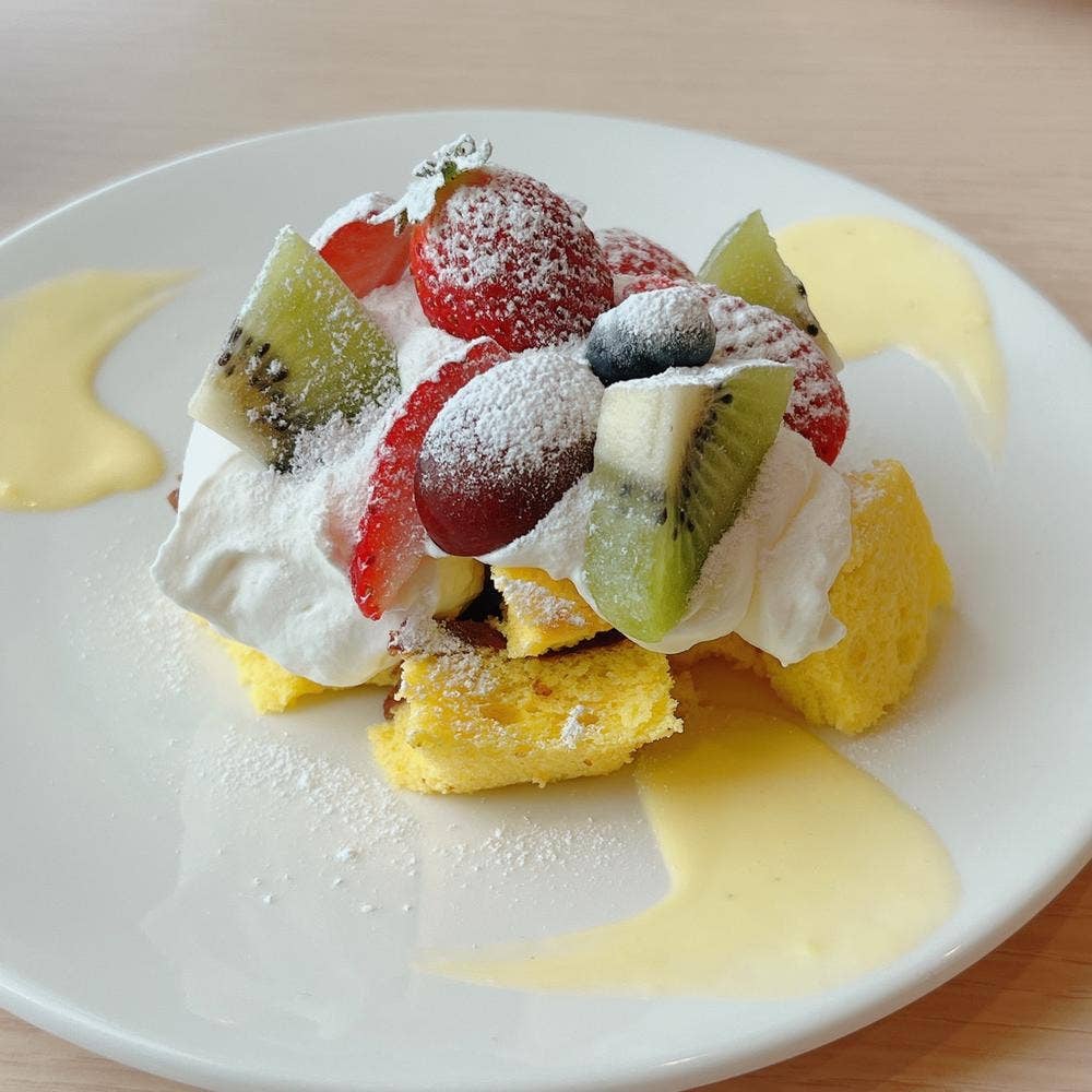 パティスリー ギブリ