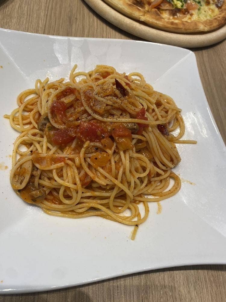 ダイニングカフェセンカ 福岡空港店