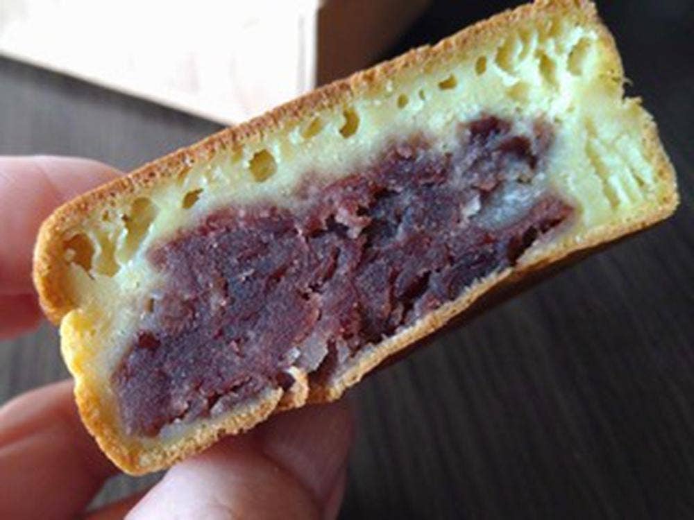 むらなか菓子舗