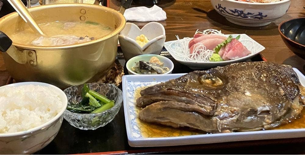 漁場 傳兵