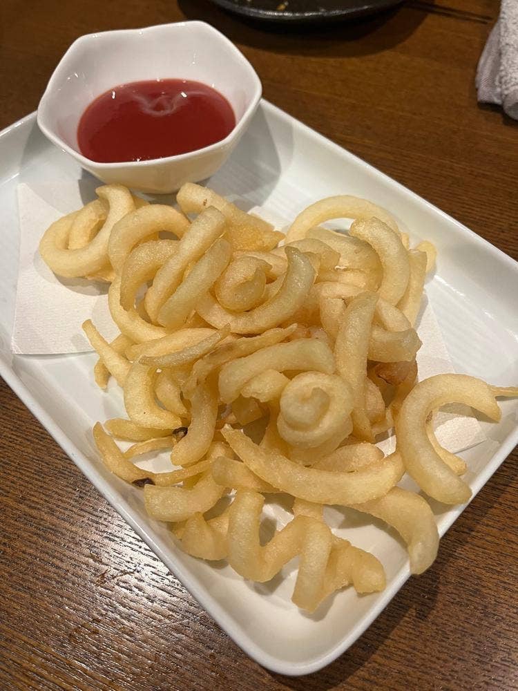 南国ダイニングALOALO