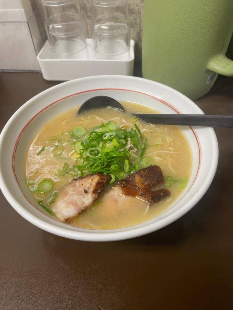 らーめん 兆