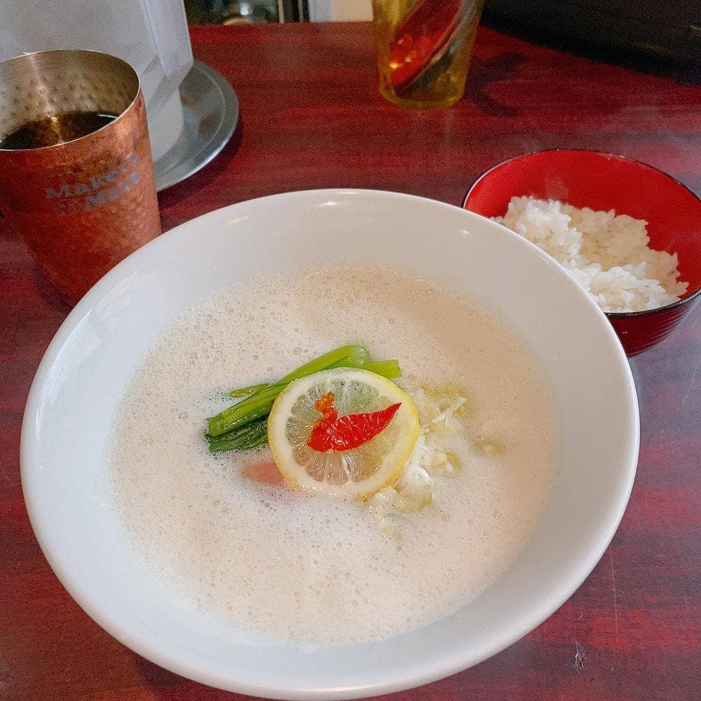 ナカムラボ。TOKYO