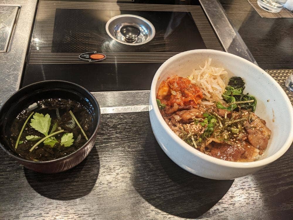 創作和食・やっこ