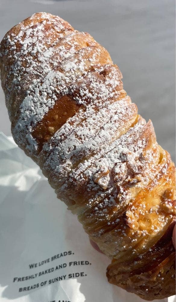 Boulangerie & Cafe Sunny Side 吹田南千里本店