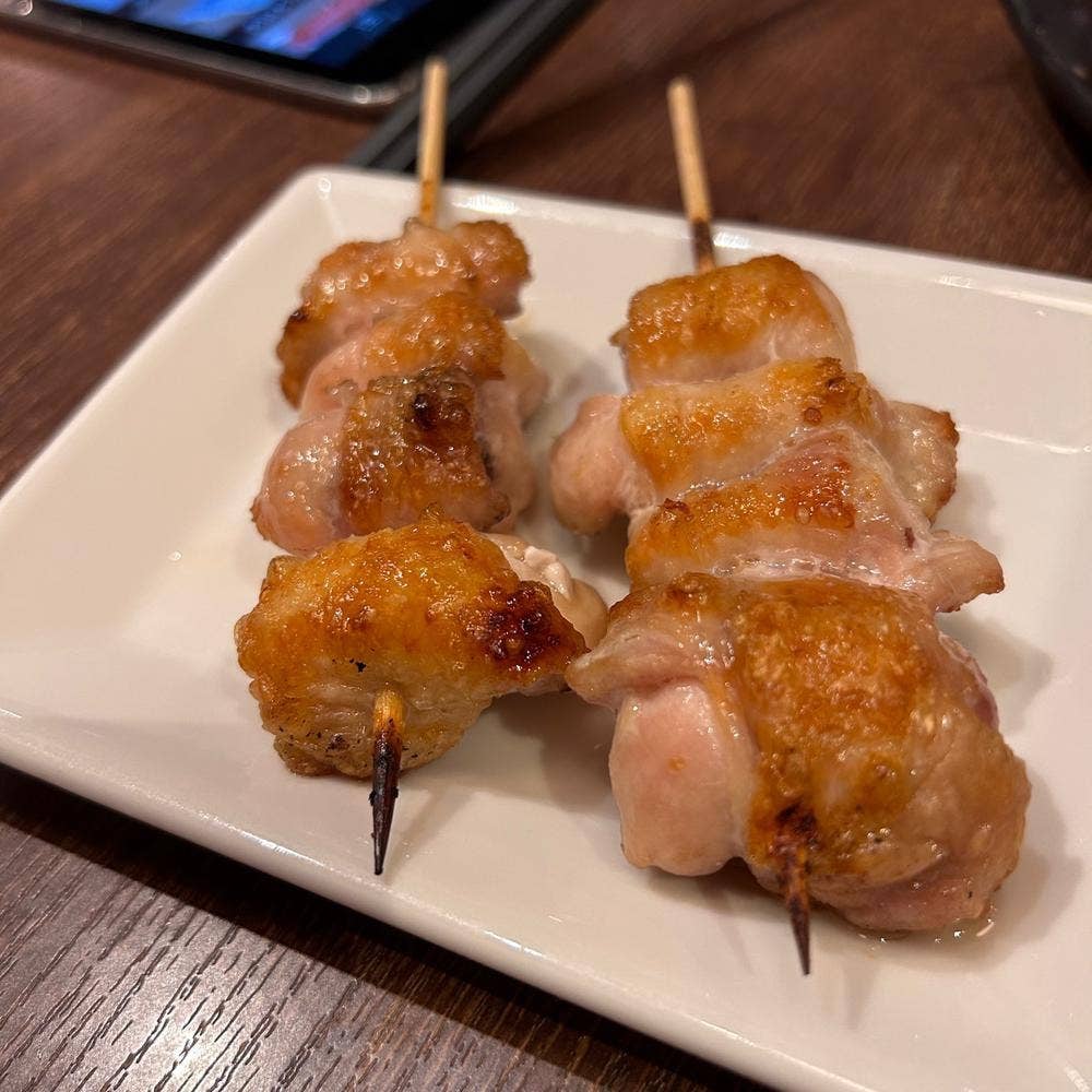 やきとり家 すみれ ひばりヶ丘店