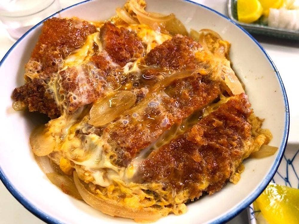 春本食堂