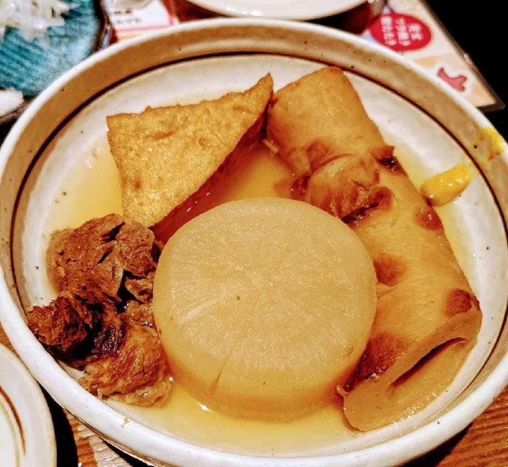 おらが蕎麦 姫路ピオレ店