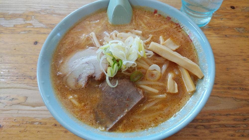 さんぱち 網走店