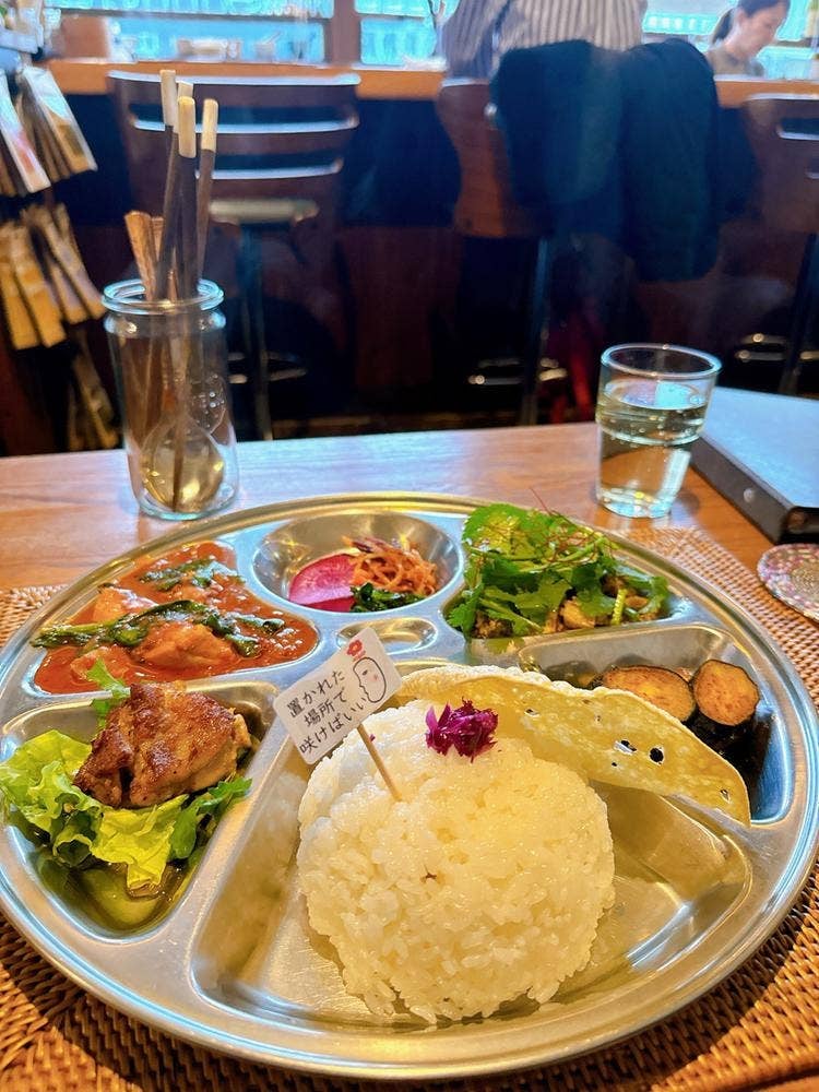 ミカレー！！！
