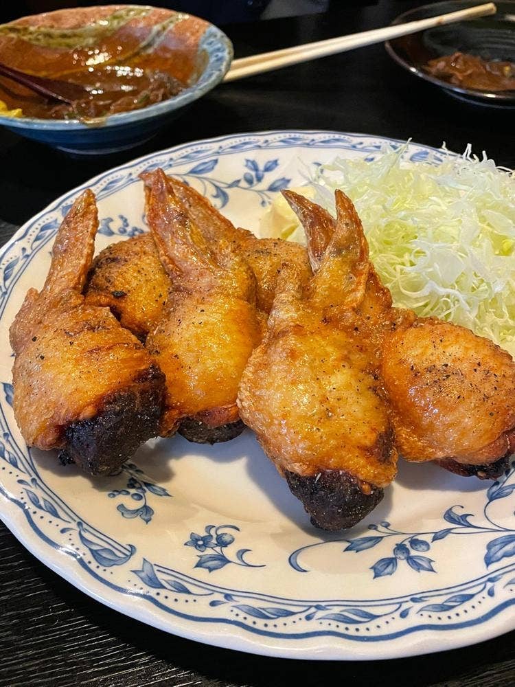 赤坂