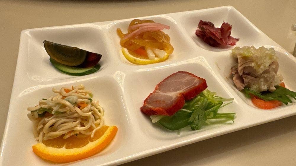 神戸元町別館 牡丹園 大阪梅田エスト店