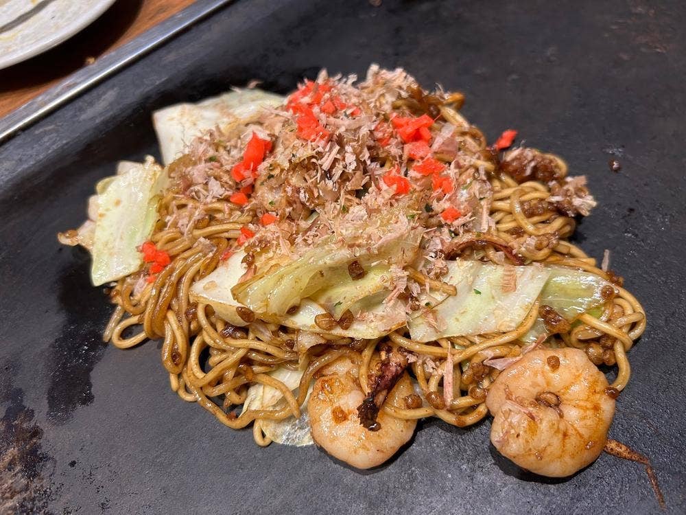 花たぬき 御池店