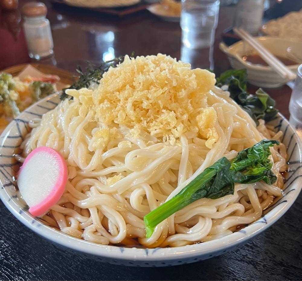 ほまれ庵