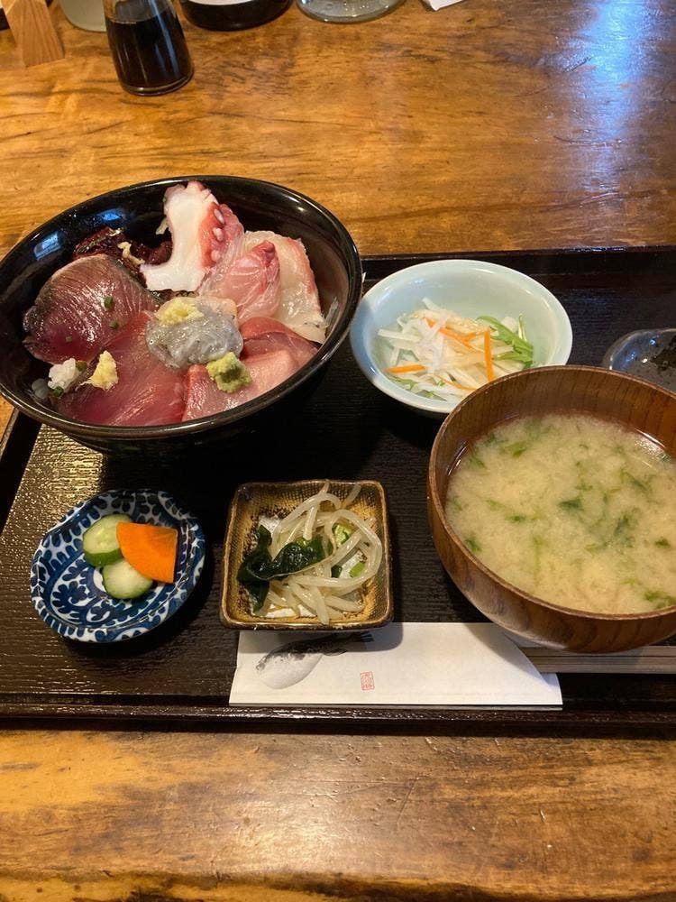 さかな処 まる天