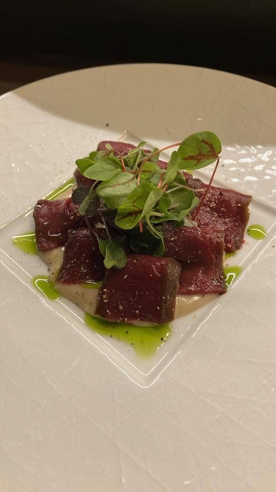 ビストロノミー とりぴえ