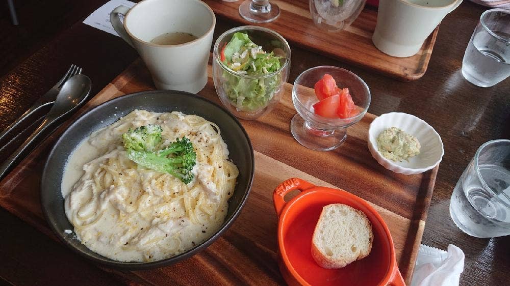 Cafe＆Kitchen LIBERTY