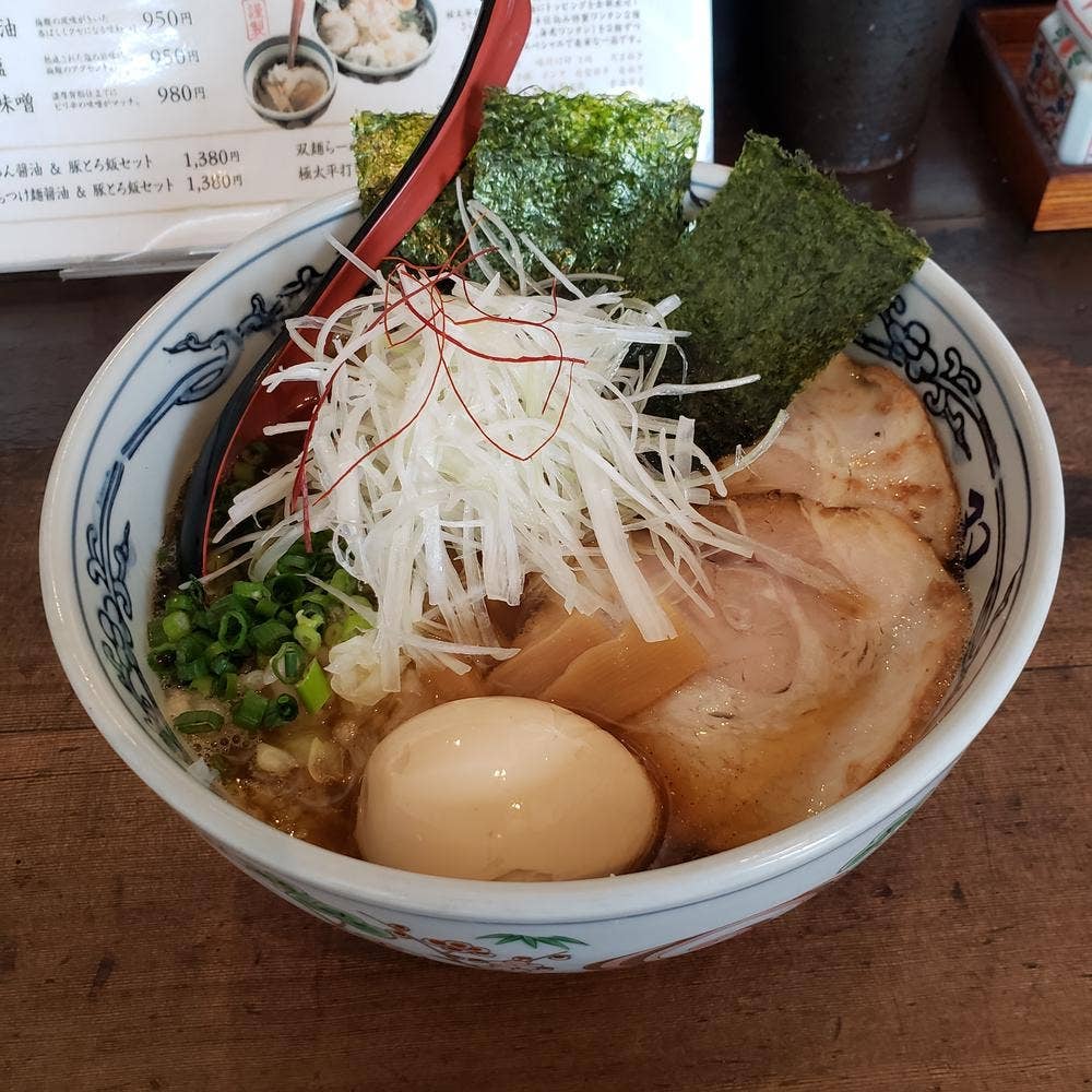 双麺 門前仲町店