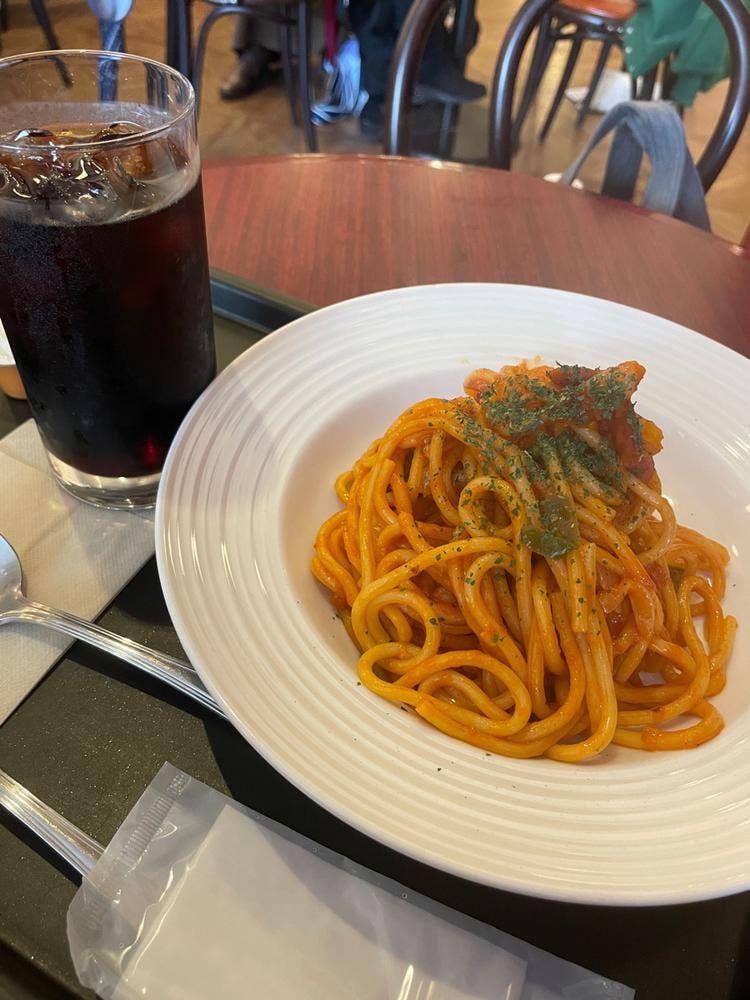 カフェ・ベローチェ 新百合ヶ丘店