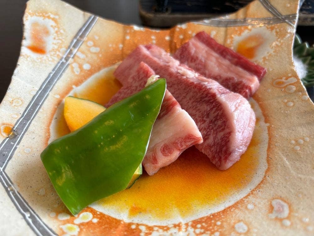 奈良万葉若草の宿 三笠