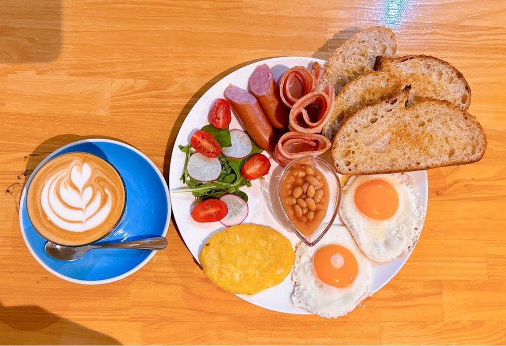 Neutral Bay Cafe