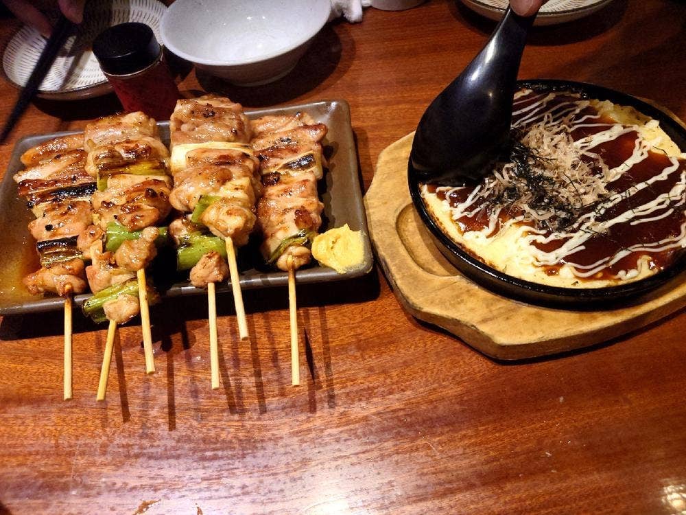 えんや