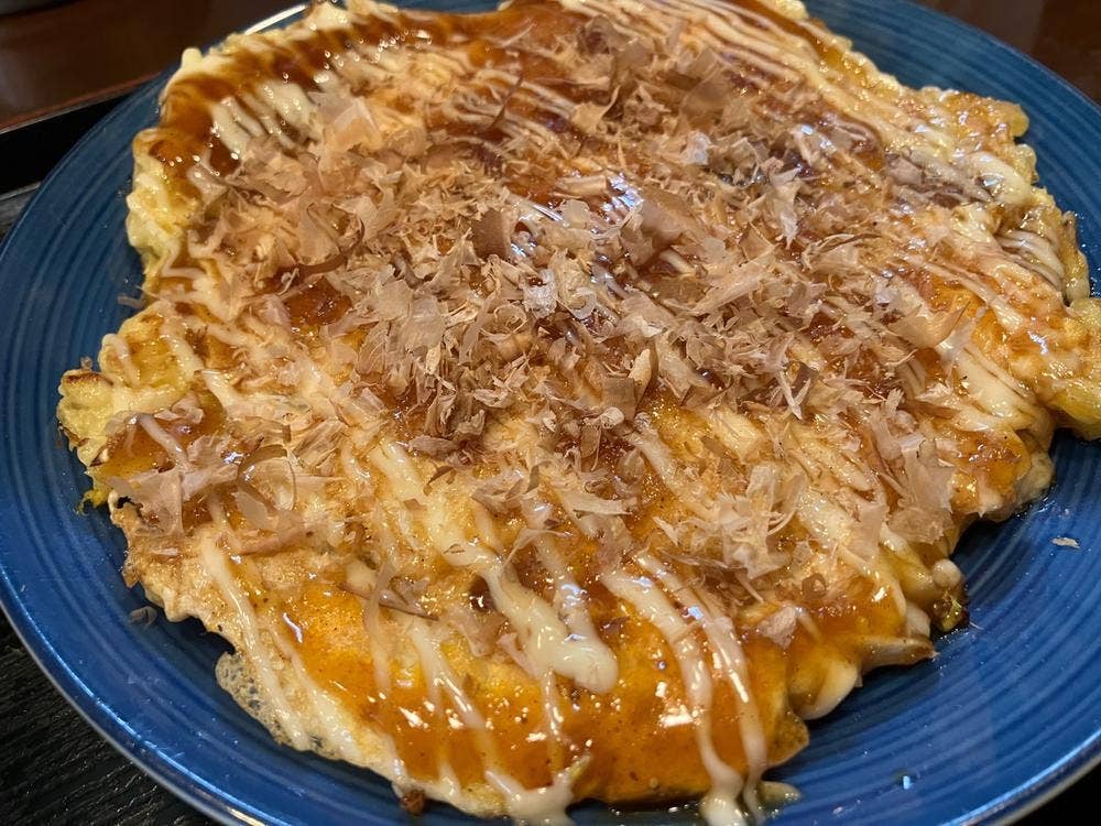 鉄板焼こじまり