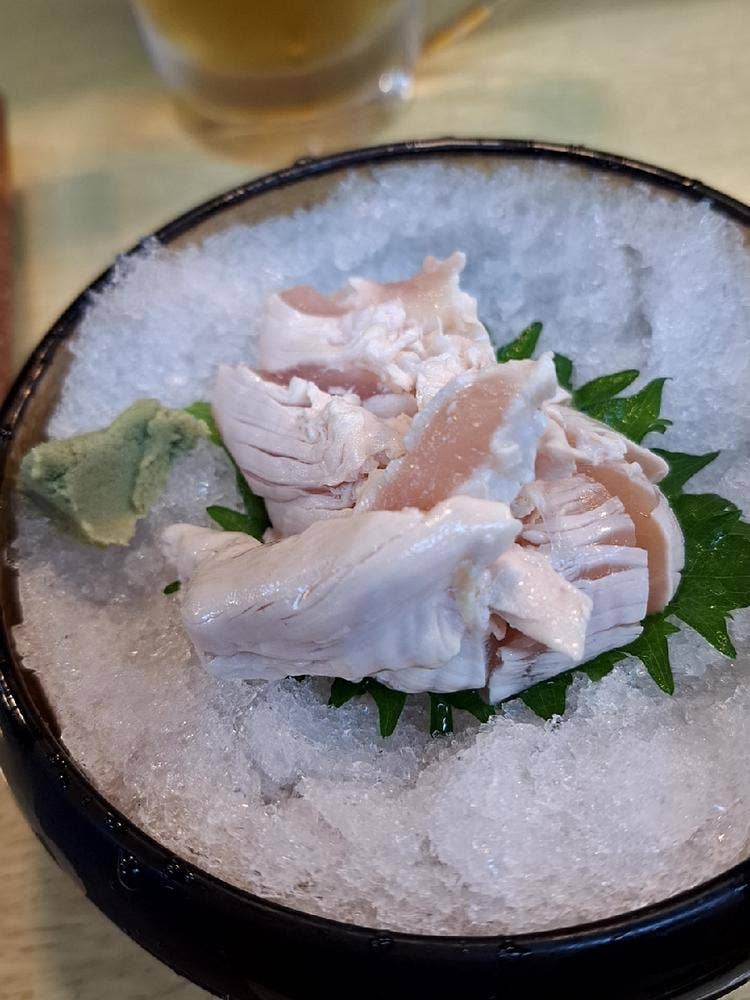 きく