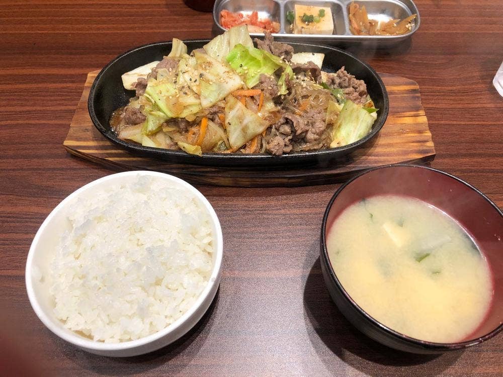 福福屋 神田北口駅前店