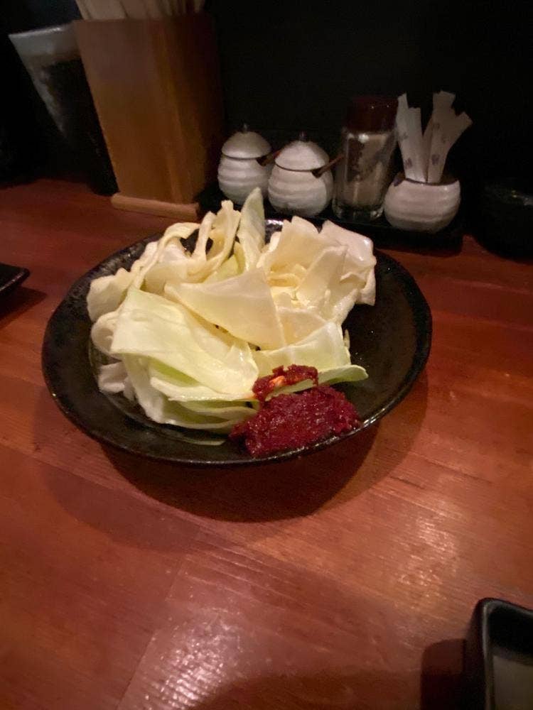 ちきらっちょ炭火串焼き