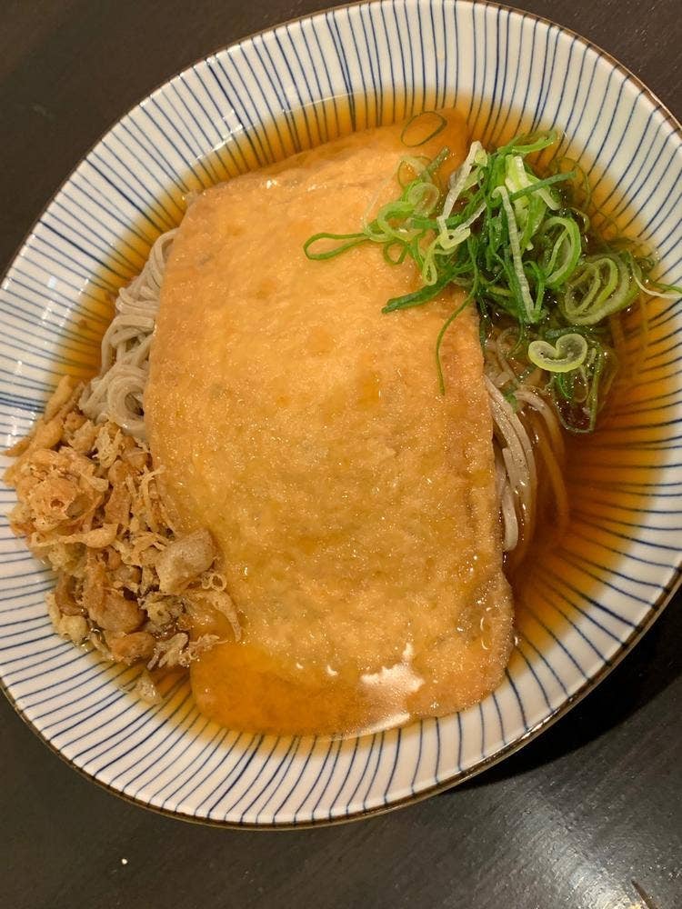 十割蕎麦専門店 10そば