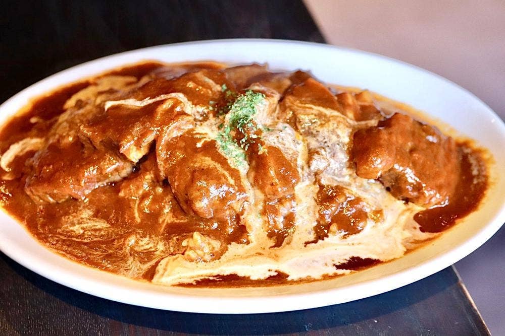 The CAFE / eat salon