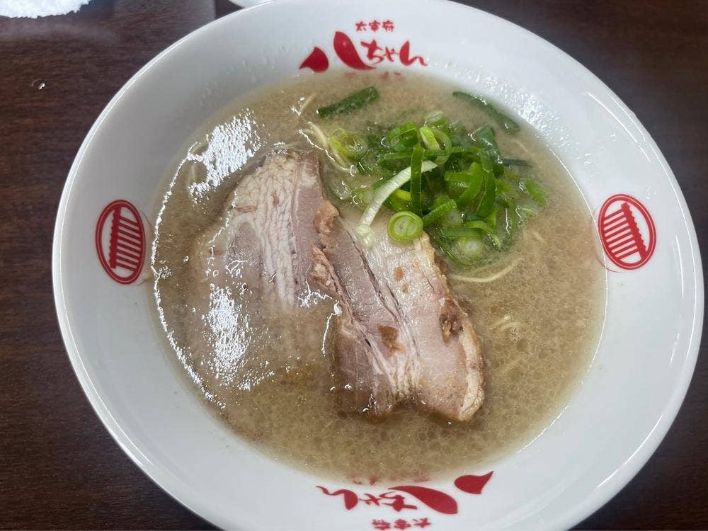 八ちゃん 太宰府店