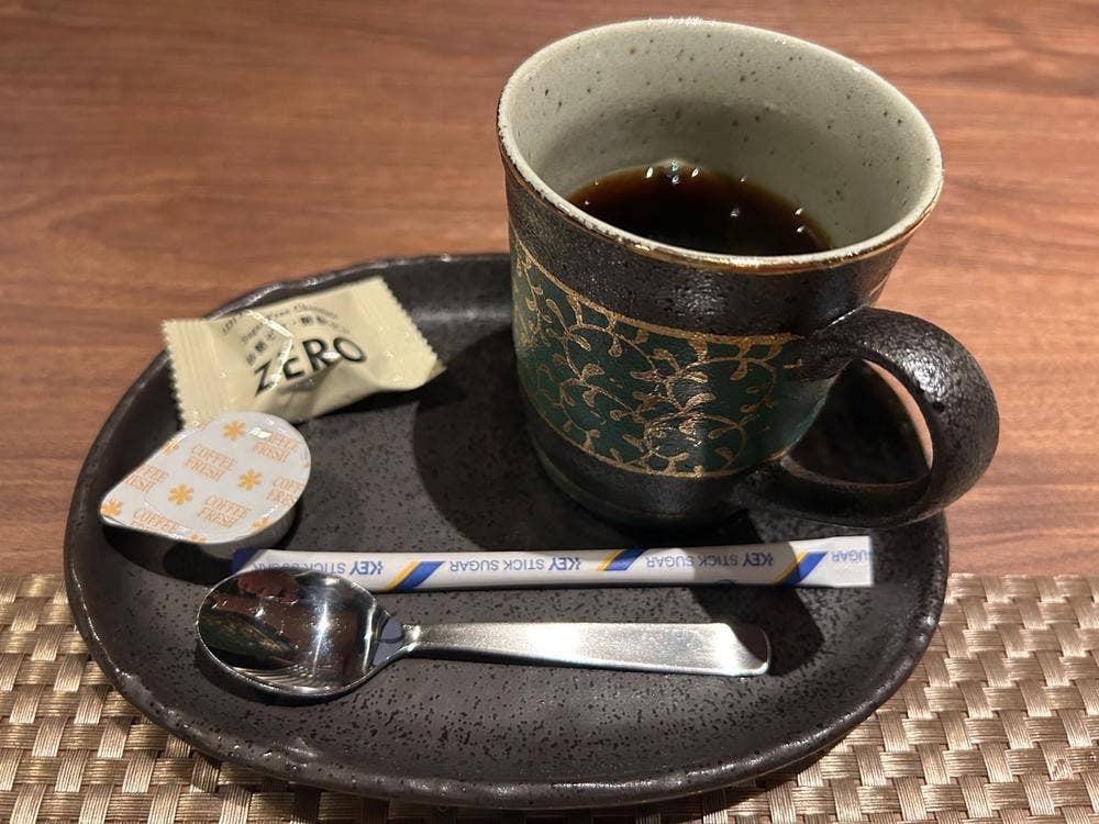 coffee&wine セレニテ