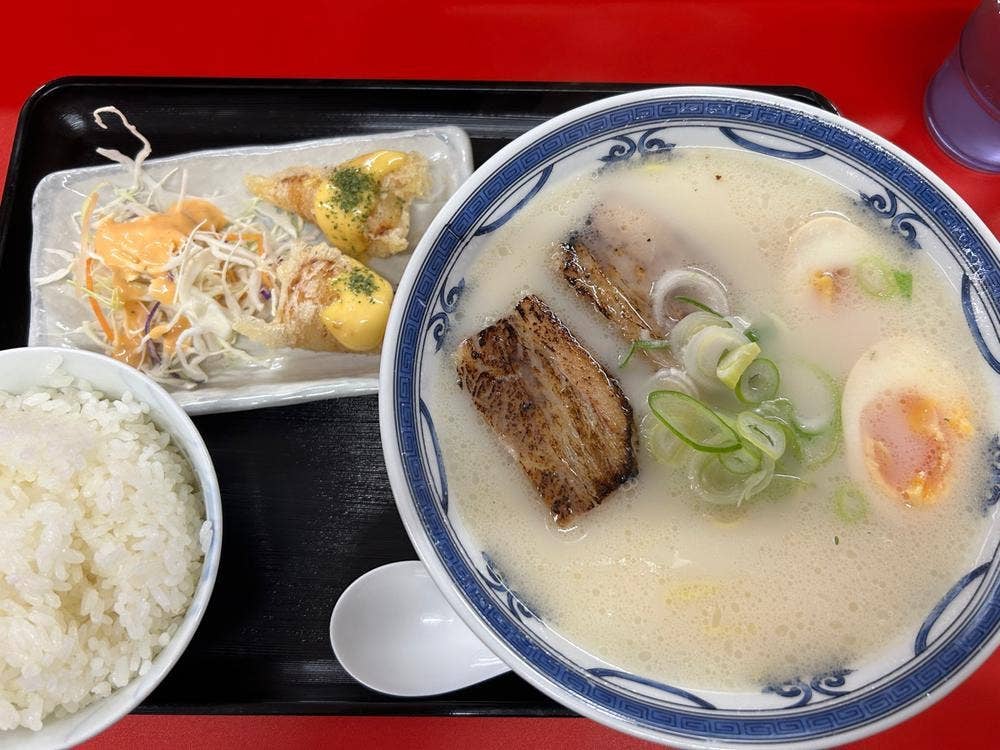 波佐見ラーメンセンター