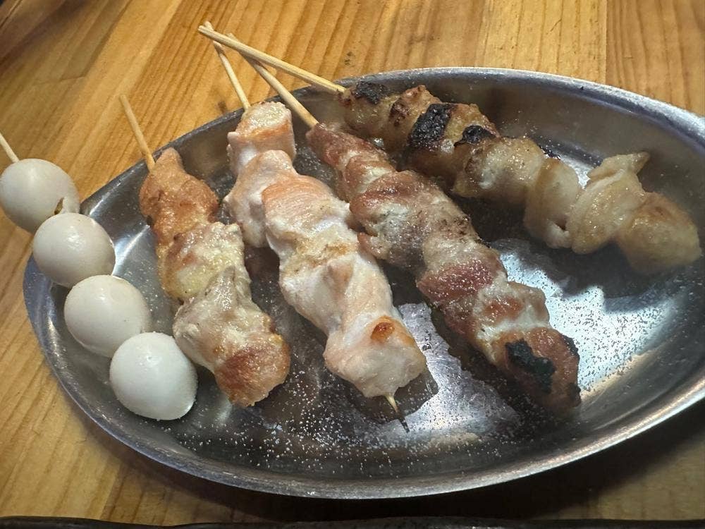 炭火居酒屋×完全個室 豊年満作 東京八重洲店