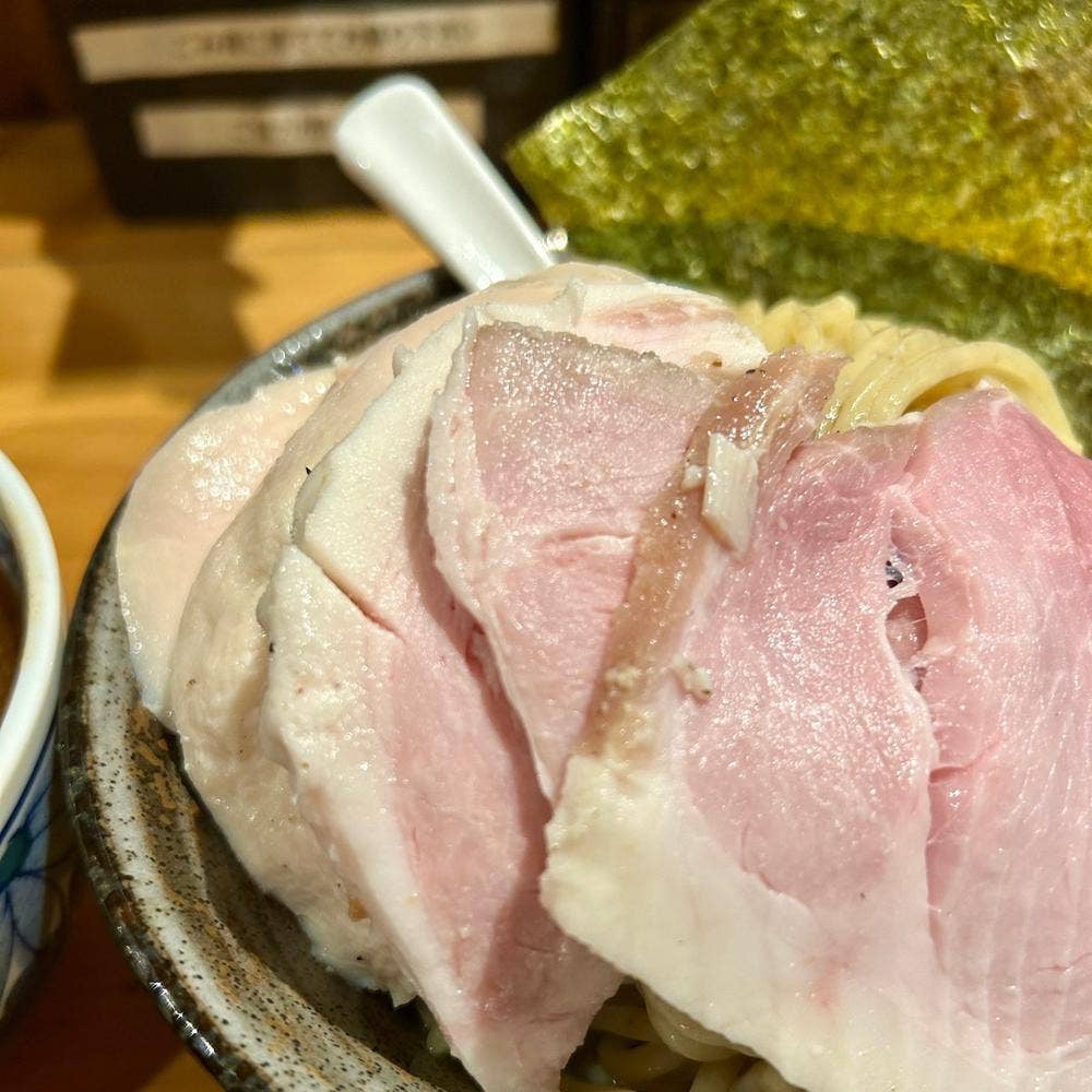 新橋 纏 不動前店