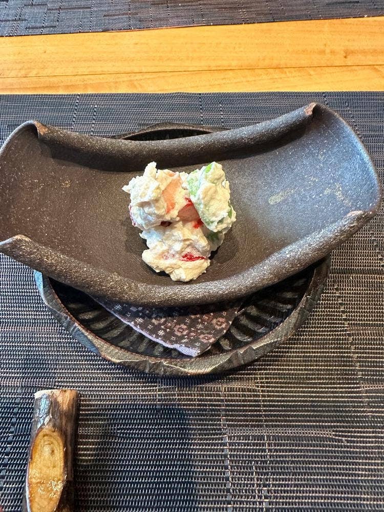 日本料理 瀧